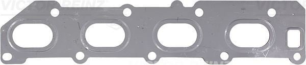 EGZOZ MANİFOLD CONTASI ASTRA G-H-J-CORSA C-D-E-MERIVA B 1.4-1.2 A14XER-A12XEL