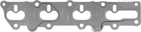 EGZOZ MANİFOLD CONTASI ASTRA G-OMEGA B-VECTRA B 2.0 16V X20XEV