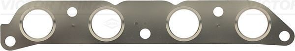 EGZOZ MANİFOLD CONTASI AVENSIS 97-00 -CARINA E 92-97 -COROLLA 97-00 1.6-1.8