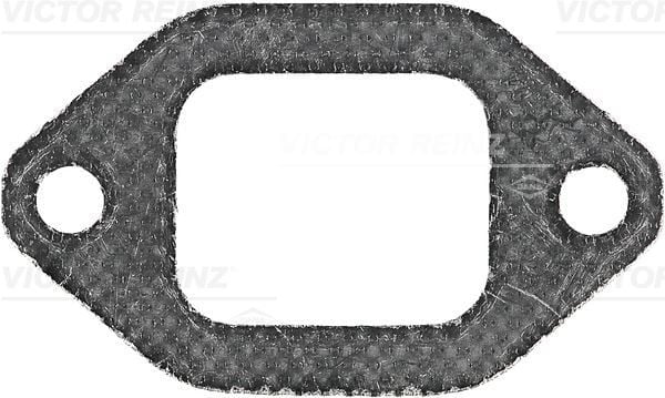 EGZOZ MANİFOLD CONTASI