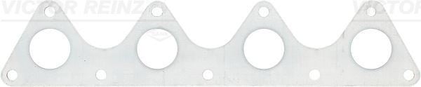 EGZOZ MANİFOLD CONTASI