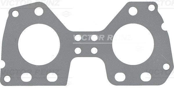 EGZOZ MANIFOLD CONTASI BMW G20 G30 G11 G15 G05 B57 D30