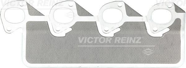 EGZOZ MANIFOLD CONTASI BMW M10 E30