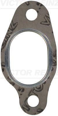 EGZOZ MANİFOLD CONTASI BORA-CADDY I-II-GOLF I-II-III-IV-JETTA I-II-PASSAT-POLO-SCIROCCO-LT35-T3-T4 1