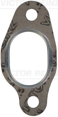 EGZOZ MANİFOLD CONTASI BORA-CADDY I-II-GOLF I-II-III-IV-JETTA I-II-PASSAT-POLO-SCIROCCO-LT35-T3-T4 1