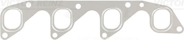 EGZOZ MANİFOLD CONTASI BOXER-JUMPER 2.5TDI