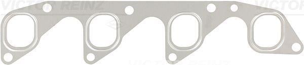 EGZOZ MANİFOLD CONTASI BOXER-JUMPER 2.5TDI