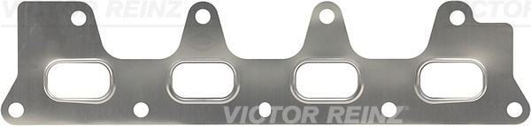 EGZOZ MANİFOLD CONTASI ÇELİK MGN-LGN-SCENIC 1.8-2.0 16V F4R700/701/732- F4P720