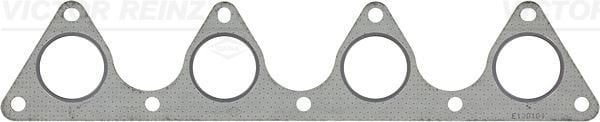 EGZOZ MANİFOLD CONTASI