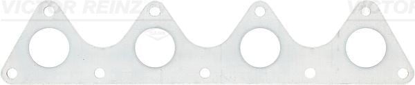 EGZOZ MANİFOLD CONTASI
