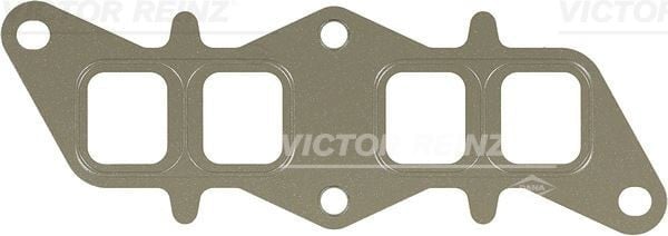 EGZOZ MANİFOLD CONTASI