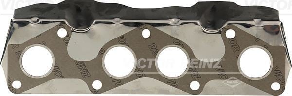 EGZOZ MANİFOLD CONTASI ENJ R19-CLIO