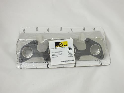 EGZOZ MANİFOLD CONTASI ENJ R19-CLIO