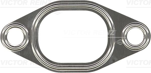 EGZOZ MANİFOLD CONTASI