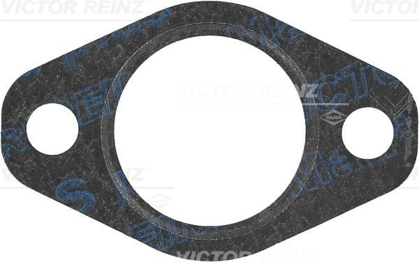 EGZOZ MANİFOLD CONTASI