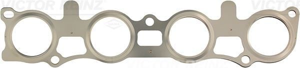 EGZOZ MANİFOLD CONTASI
