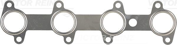 EGZOZ MANİFOLD CONTASI FIAT DOBLO 01> STILO 03>09 BRAVO II 07>14 ALFA ROMEO 146-147-156-159 OPEL ZAFIRA 05>15 VECTRA C 04>09 ASTRA H 05>10 1.9 JTD 1.9 CDTI