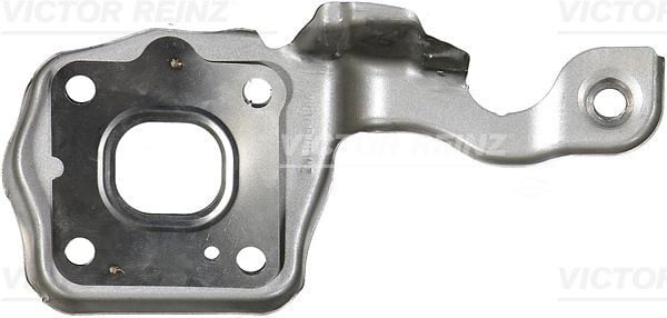 EGZOZ MANIFOLD CONTASI FOCUS IV 18> KUGA III 19> 1.5 ECOBOOST