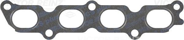 EGZOZ MANİFOLD CONTASI FORD FOCUS II 1.6Ti 115HP 07 > FOCUS III 1.6Ti 105-120-125HP 10 >