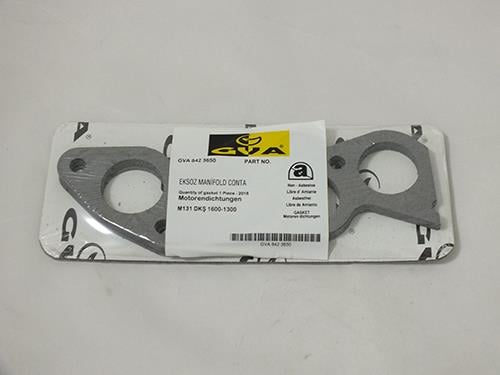 EGZOZ MANİFOLD CONTASI M131 DKŞ 1600-1300 11022