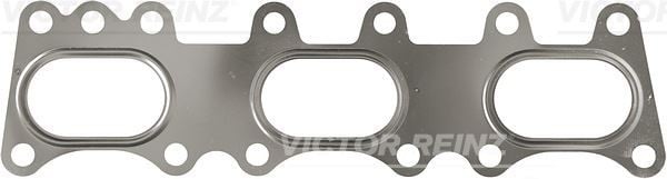 EGZOZ MANIFOLD CONTASI MERCEDES M104 W124 W202 W210 W140 R129