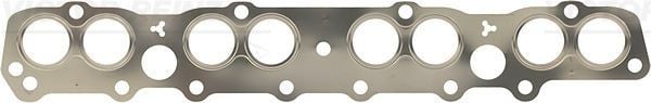 EGZOZ MANIFOLD CONTASI MERCEDES M119 W124 W140 R129