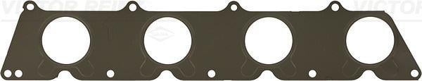 EGZOZ MANIFOLD CONTASI MERCEDES M273 C219 W211 W212 W221