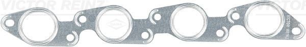EGZOZ MANIFOLD CONTASI MERCEDES OM601 W201 W124 W202 W124 W638 B901>B904