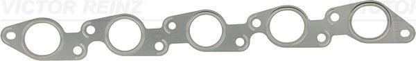 EGZOZ MANIFOLD CONTASI MERCEDES OM602 W201 W124 W210 S210