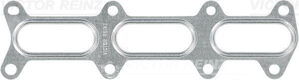 EGZOZ MANIFOLD CONTASI MERCEDES OM606 W124 W210