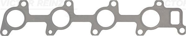 EGZOZ MANIFOLD CONTASI MERCEDES OM611 OM628 OM629 OM646 W202 W203 W210 W211 W220 W638 W639 B901>B904