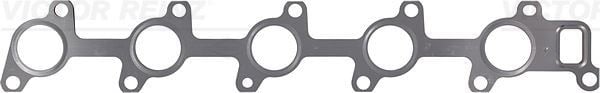 EGZOZ MANIFOLD CONTASI MERCEDES OM612 OM647 W203 W211 W461 W463 B901>B905