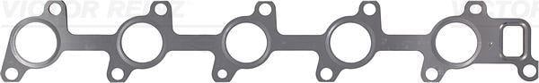EGZOZ MANIFOLD CONTASI MERCEDES OM612 OM647 W203 W211 W461 W463 B901>B905