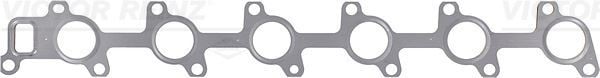EGZOZ MANIFOLD CONTASI MERCEDES OM613 OM648 W210 W211 W220