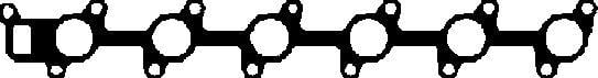 EGZOZ MANIFOLD CONTASI MERCEDES OM613 OM648 W210 W211 W220