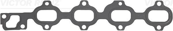 EGZOZ MANIFOLD CONTASI MERCEDES OM622 OM626 W205 W447 . RENAULT R9M 1.6 dCi TRAFIC MEGANE TALISMAN
