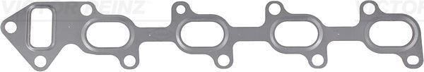 EGZOZ MANIFOLD CONTASI MERCEDES OM640 W169 W245