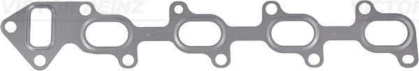 EGZOZ MANIFOLD CONTASI MERCEDES OM640 W169 W245