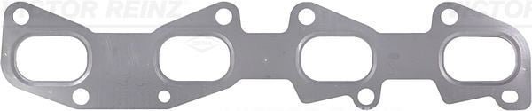 EGZOZ MANIFOLD CONTASI MERCEDES OM651 W176 W204 W205 W212 C218 W639 B906 B907 B910