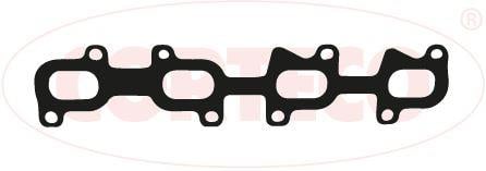 EGZOZ MANIFOLD CONTASI MERCEDES OM651 W204 W212 W221 W639 B906