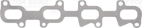 EGZOZ MANIFOLD CONTASI MERCEDES OM651 W204 W212 W221 W639 B906