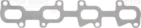 EGZOZ MANIFOLD CONTASI MERCEDES OM651 W204 W212 W221 W639 B906