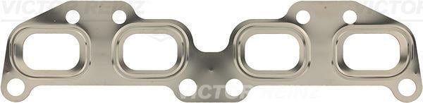 EGZOZ MANIFOLD CONTASI NISSAN XTRAIL