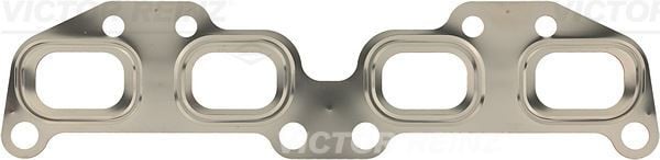 EGZOZ MANIFOLD CONTASI NISSAN XTRAIL
