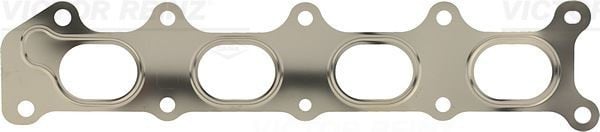 EGZOZ MANIFOLD CONTASI P206-P307-P406-P407-P607-EXPERT-JUMPY-P806-P807-C4-C5-C8-XSARA 2.0 16V EW10