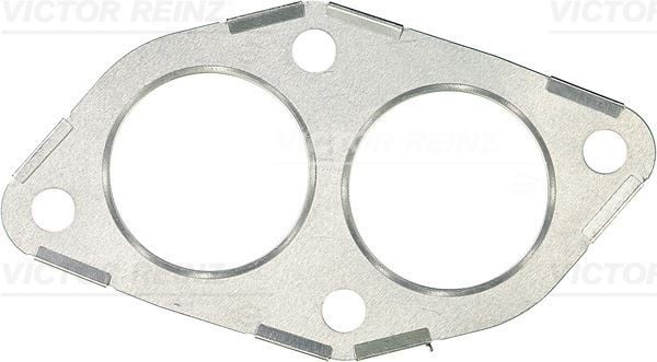 EGZOZ MANİFOLD CONTASI PASSAT-A4 1.6-1.8 95-00