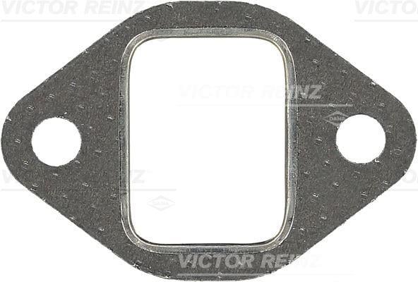 EGZOZ MANİFOLD CONTASI PASSAT-A4-A6 98-05 -SUPERB 01-08 2.5TDI AFB-AKN-BDG-AYM