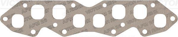 EGZOZ MANİFOLD CONTASI R9-R11-R19 1.4 BENZİNLİ