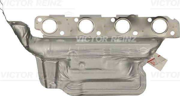 EGZOZ MANIFOLD CONTASI TRANSIT 2.2 TDCI 06>11