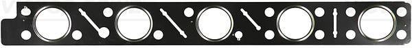 EGZOZ MANİFOLD CONTASI VOLVO C30-C70 06-13 S60 05-09 V70 05-07 XC90 11-14 2.4